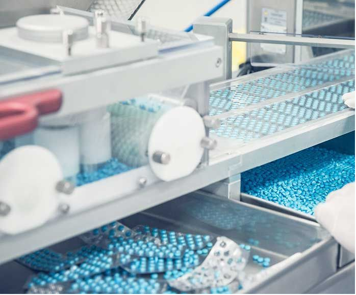 Austinleekos Pharmaceuticals Pvt Ltd 